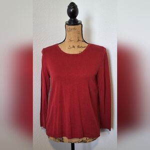 Loft Long Sleeve Shirt